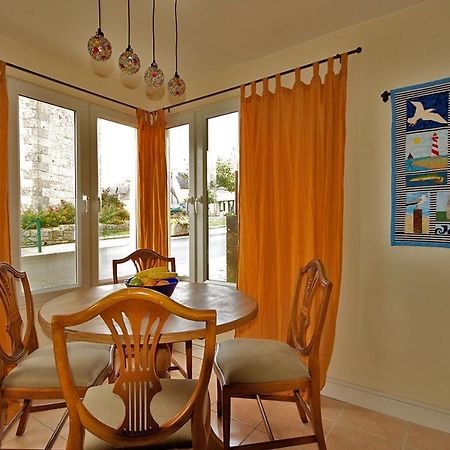 Auberge Le Canard Qui Rit Plelauff Ngoại thất bức ảnh